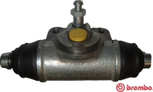 Hjulsylinder, brems BREMBO A 12 598