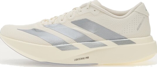 Adidas Performance Adizero Evo Sl Woven M Cream 41 1/3