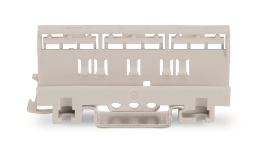 Wago Holder For 2-, 3-, 5-Polet 221-501 Wago Holder For 2-, 3-, 5-Polet 221-501