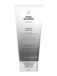 Four Reasons Color Mask Toning Treatment Graphite 200ml