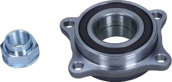 MAXGEAR 33 0016 Hjullager