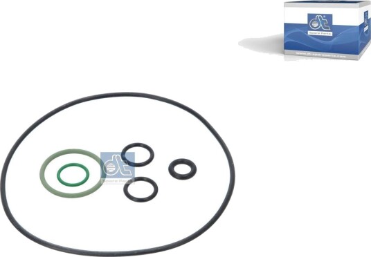 Reparasjonssett, kompressor DT Spare Parts 1.00507