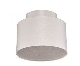 Lindby Nivoria LED-spotlight Ø 11 cm sandhvit Lindby Nivoria LED-spotlight Ø 11 cm sandhvit