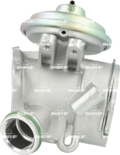 EGR Ventil NRF 48636 EGR Ventil NRF 48636