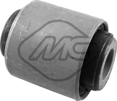 Metalcaucho 58180 Feste, styrestag