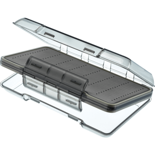 Daiwa Lure & Stinger Box Dobbel