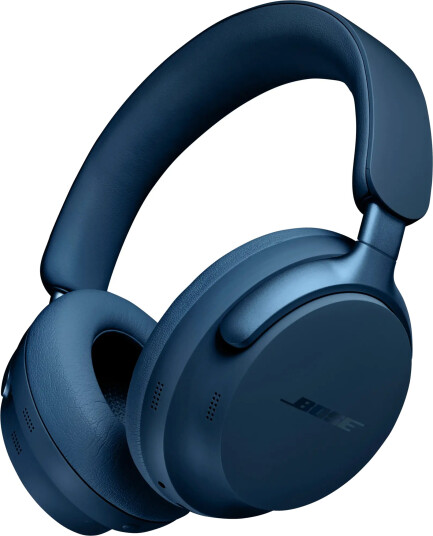Bose QuietComfort Ultra Lunar Blue Bose QuietComfort Ultra Lunar Blue