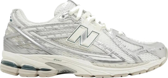 New Balance Herre Sport Grå 41 EU,