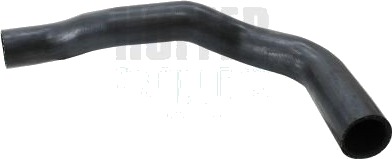 HOFFER 961111 Ladeluftslange HOFFER 961111 Ladeluftslange