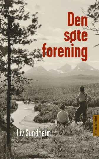 Den Søte Forening Av Liv K. Sundheim