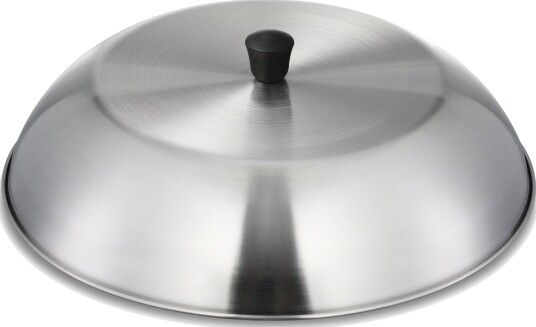 Austin and Barbeque stekekuppel 32 cm