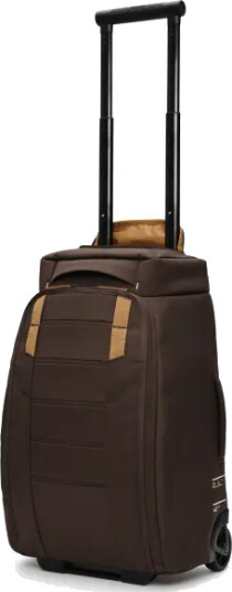 Db Hugger Roller Bag Carry-On 40L Espresso, 40 L Db Hugger Roller Bag Carry-On 40L Espresso, 40 L