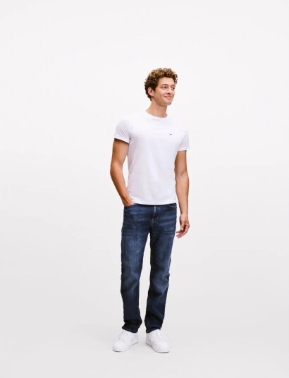 Tommy Hilfiger Tjm Retro Basket Ess White 46 Tommy Hilfiger Tjm Retro Basket Ess White 46