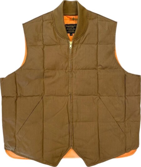 Chesapeake's Herre Jakker Brun XL, Chesapeake's Herre Jakker Brun XL,