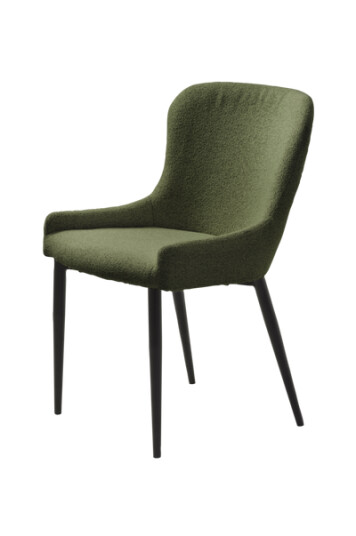 Håum Stol Liljeholmen 2-pk 1689072-01-0 1717500-01-0