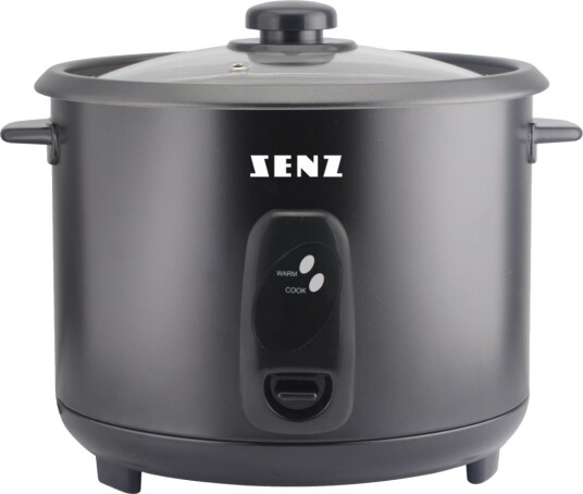 Senz SERC1000 riskoker 7,2L