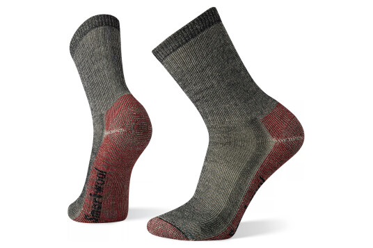 SmartWool Classic Hike Full Cushion Crew Black S (34-37)