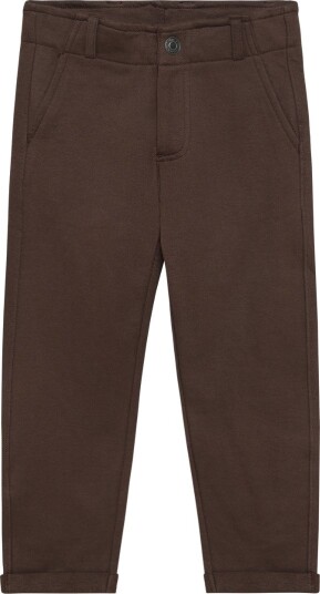 Minymo Pants Sweat BRACKEN 104