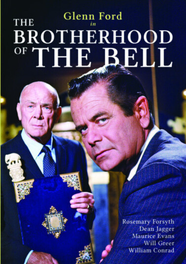 Brotherhood Of The Bell DVD