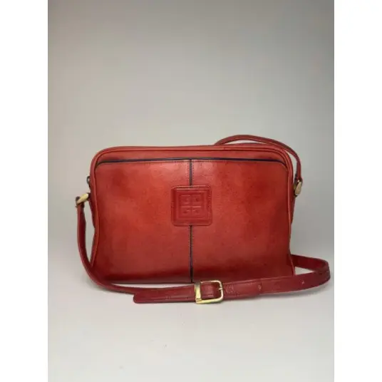 Givenchy Dame Rød