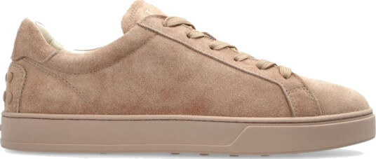 Tod's Dame Sko Beige 38 EU, Tod's Dame Sko Beige 38 EU,