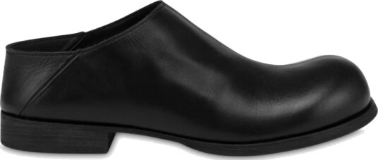 Moschino Herre Sko Svart 42 EU, Moschino Herre Sko Svart 42 EU,