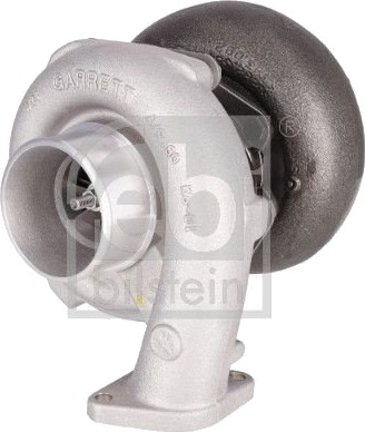 Turbolader FEBI BILSTEIN 191407
