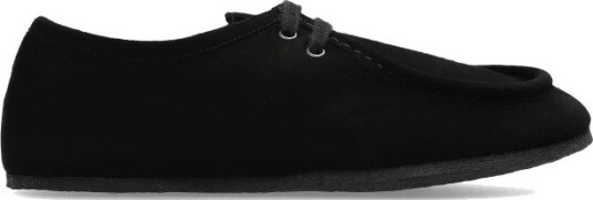 AGL Dame Sko Svart 36 EU,