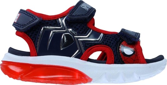 GEOX J Sandal Ciberdron B Navy 31