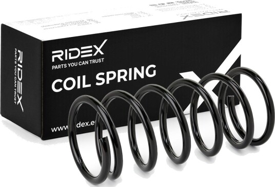 RIDEX 188C0577 Fjær