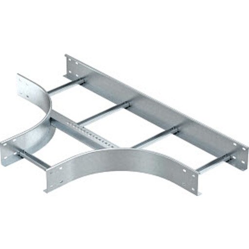 T-STYKKE SLT 110X500 R3 FT