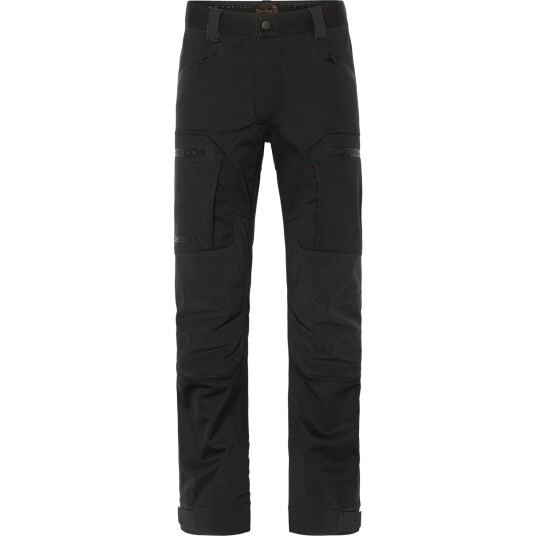Seeland Hawker Shell Explore bukse Black 52