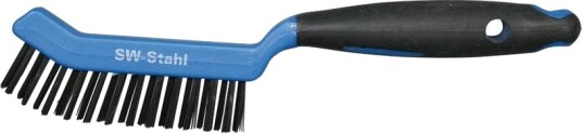 SW-Stahl 09321L Stålbørste, bremsecaliper rengjøring