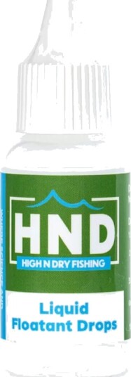 High N Dry HND Liquid Flotant Drops High N Dry HND Liquid Flotant Drops