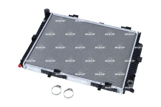 Radiator NRF 50579