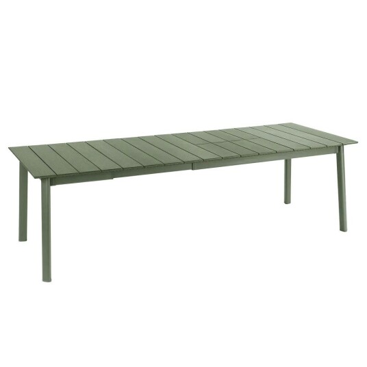 Oron Hagebord 100x260 cm Moss Oron Hagebord 100x260 cm Moss