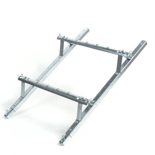 TB Taksikring Takstige Universal Galvaniseret TB Taksikring Takstige Universal Galvaniseret