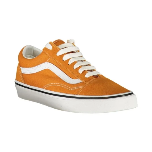 Vans Dame Sko Oransje 37 EU Vans Dame Sko Oransje 37 EU