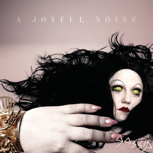 A Joyful Noise A Joyful Noise