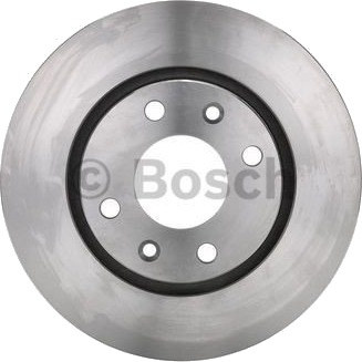 Bremseskive BOSCH 0 986 478 830