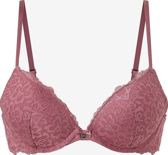 Hunkemöller Push up bh Marine Pp Push Lilla