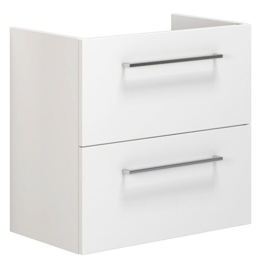 Dansani Mido+ servantskap 60x35 cm hvit Dansani Mido+ servantskap 60x35 cm hvit