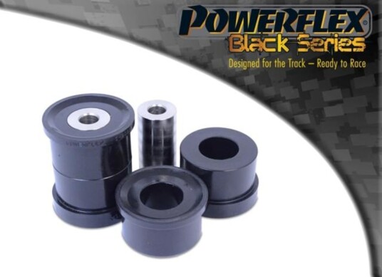 Powerflex Rear Beam Mount Bush PFR5 2021BLK