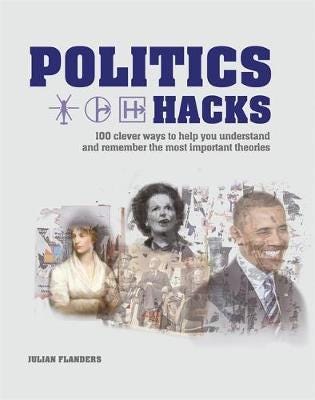 Politics Hacks Av Julian Flanders