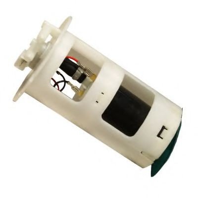 Drivstoffpumpe HÜCO 133349 Drivstoffpumpe HÜCO 133349