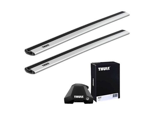 Wingbar Edge Hyundai Ioniq 5 21-