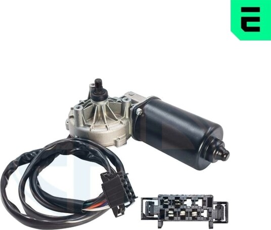 Vindusviskermotor ERA 460358A