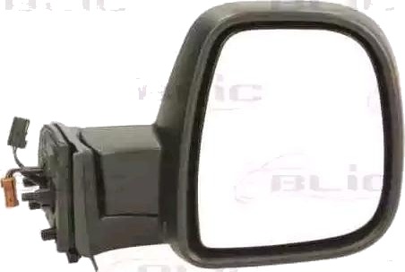 Sidespeil BLIC 5402 04 9212986P