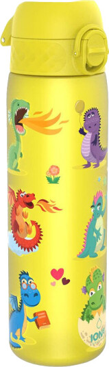 ION8 - Recyclon drikkeflaske 0,5L dragons