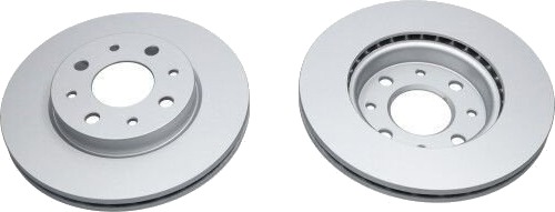 KAVO PARTS BR 10266 C Bremseskive